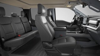 2026 Ford Super Duty® Internal Image 1